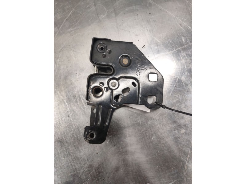 Recambio de cerradura capot para audi a4 berlina (8e) 2.0 tdi 16v (103kw) referencia OEM IAM   