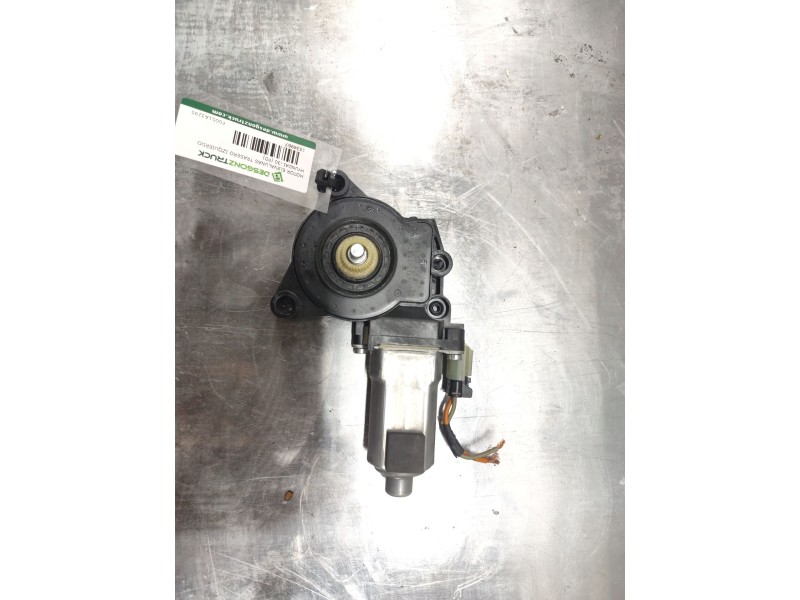 Recambio de motor elevalunas trasero izquierdo para hyundai i30 (fd) 1.6 crdi referencia OEM IAM F00S1A3295  