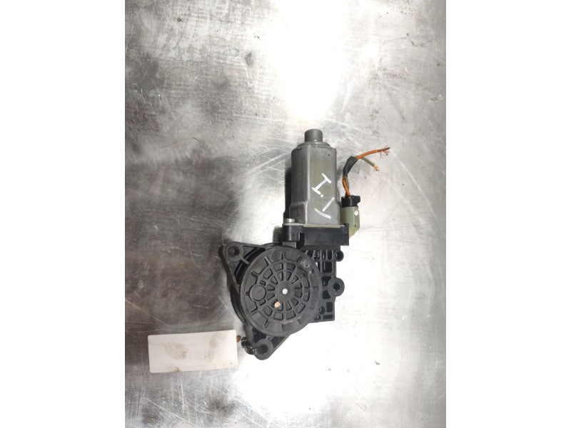 Recambio de motor elevalunas trasero izquierdo para hyundai i30 (fd) 1.6 crdi referencia OEM IAM F00S1A3295  