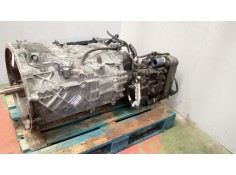 Recambio de caja cambios para daf serie xf105.xxx 12.9 diesel referencia OEM IAM 12AS2541TD 180122 1329042016