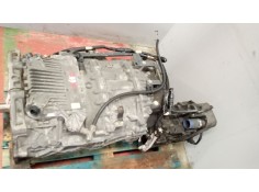 Recambio de caja cambios para daf serie xf105.xxx 12.9 diesel referencia OEM IAM 12AS2541TD 180122 1329042016 2