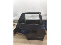 Recambio de puerta trasera derecha para bmw x5 (e70) xdrive 30 d referencia OEM IAM   