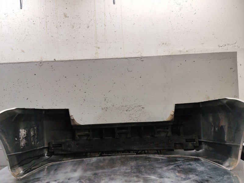 Recambio de paragolpes trasero para dodge caliber s referencia OEM IAM   