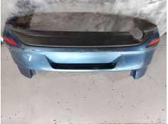 Recambio de paragolpes trasero para volkswagen golf vii (5g1, bq1, be1, be2) 1.6 tdi referencia OEM IAM   