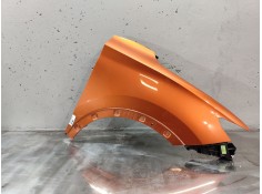 Recambio de aleta delantera derecha para mg mg zs suv (azs1) 1.5 vti referencia OEM IAM   