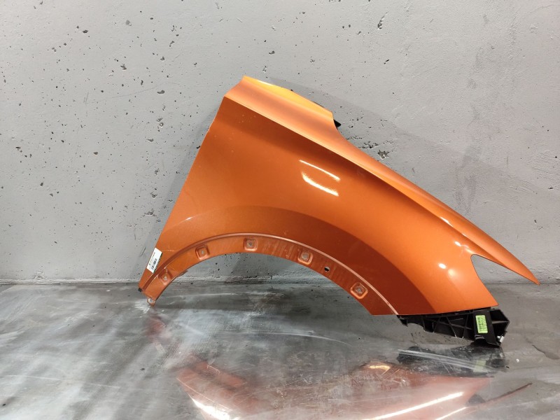 Recambio de aleta delantera derecha para mg mg zs suv (azs1) 1.5 vti referencia OEM IAM   