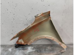 Recambio de aleta delantera derecha para mg mg zs suv (azs1) 1.5 vti referencia OEM IAM    2