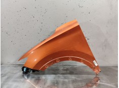 Recambio de aleta delantera izquierda para mg mg zs suv (azs1) 1.5 vti referencia OEM IAM   