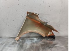 Recambio de aleta delantera izquierda para mg mg zs suv (azs1) 1.5 vti referencia OEM IAM    2