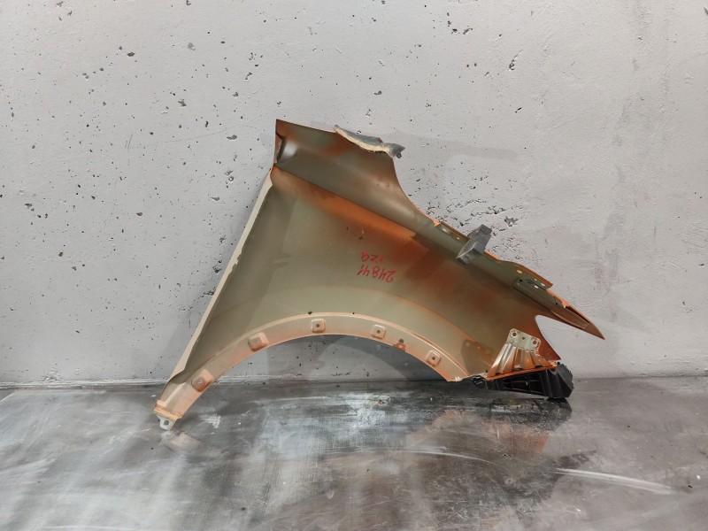 Recambio de aleta delantera izquierda para mg mg zs suv (azs1) 1.5 vti referencia OEM IAM   