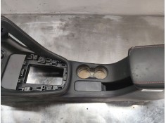 Recambio de consola central para mg mg zs suv (azs1) 1.5 vti referencia OEM IAM    2