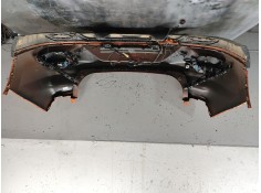 Recambio de paragolpes trasero para mg mg zs suv (azs1) 1.5 vti referencia OEM IAM    2