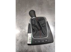 Recambio de pomo palanca cambio para mg mg zs suv (azs1) 1.5 vti referencia OEM IAM 10556185ASA  10556185ASA