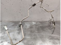 Recambio de tubos aire acondicionado para seat ibiza iii (6l1) 1.9 tdi referencia OEM IAM 6Q1820741AG  