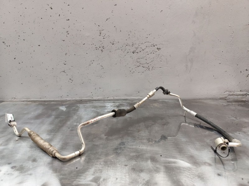 Recambio de tubos aire acondicionado para seat ibiza iii (6l1) 1.9 tdi referencia OEM IAM 6Q1820743AF  