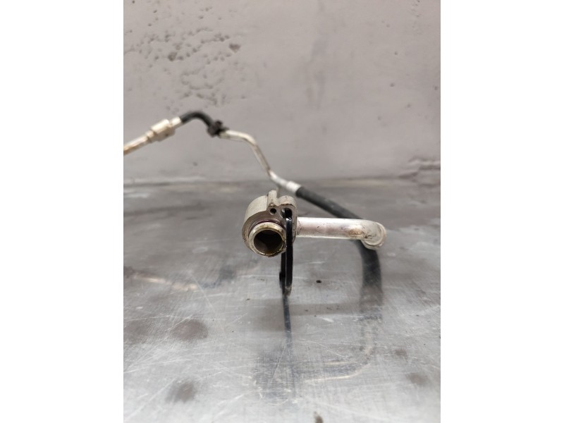 Recambio de tubos aire acondicionado para seat ibiza iii (6l1) 1.9 tdi referencia OEM IAM 6Q1820743AF  