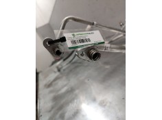 Recambio de tubos aire acondicionado para peugeot partner tepee 1.6 bluehdi 100 referencia OEM IAM 9818674580   2