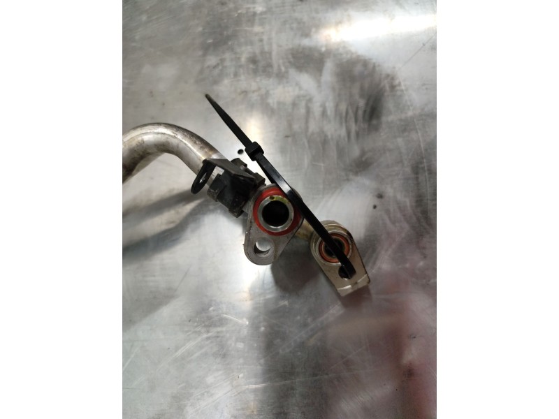 Recambio de tubos aire acondicionado para ford transit kastenwagen (ttg) 2.2 tdci cat referencia OEM IAM BK2119A834  