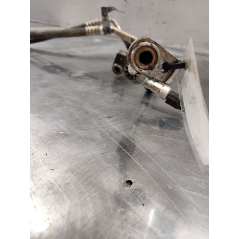 Recambio de tubos aire acondicionado para ford transit kastenwagen (ttg) 2.2 tdci cat referencia OEM IAM BK2119A834  