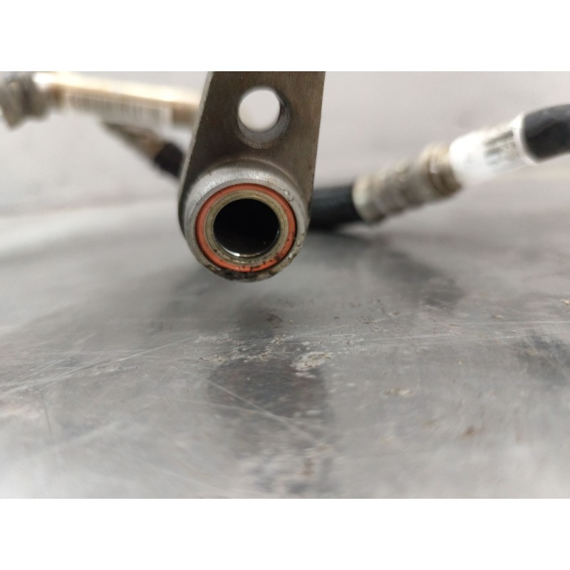 Recambio de tubos aire acondicionado para ford transit kastenwagen (ttg) 2.2 tdci cat referencia OEM IAM BK2119A834  