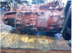 Recambio de caja cambios para iveco stralis (as) 10.3 diesel referencia OEM IAM 12AS2301 1327030027 8869901 2