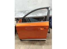 Recambio de puerta delantera izquierda para mg mg zs suv (azs1) 1.5 vti referencia OEM IAM   