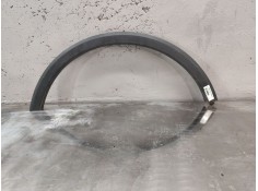 Recambio de aletin trasero izquierdo para mg mg zs suv (azs1) 1.5 vti referencia OEM IAM 654572627  