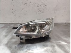 Recambio de faro izquierdo para seat arona (kj7, kjp) 1.0 tsi referencia OEM IAM 6F1941005D  
