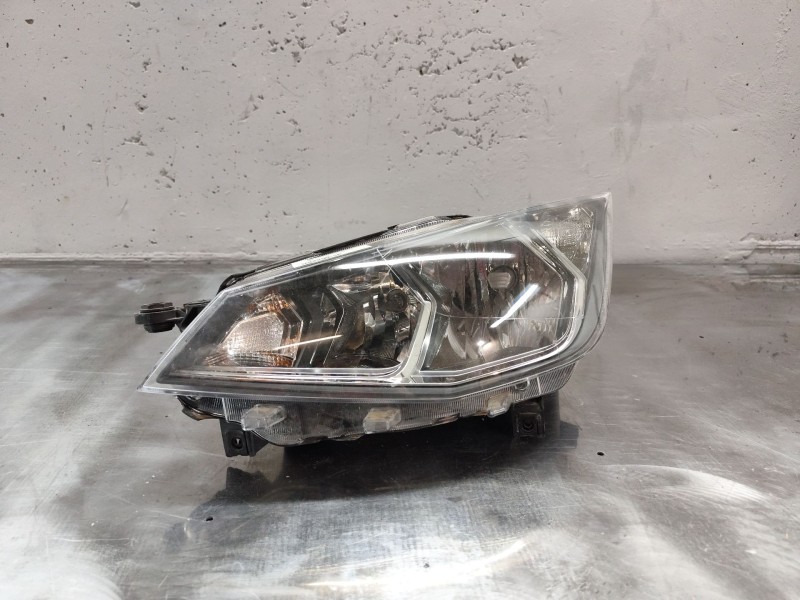 Recambio de faro izquierdo para seat arona (kj7, kjp) 1.0 tsi referencia OEM IAM 6F1941005D  