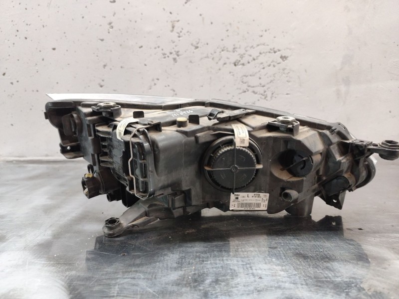 Recambio de faro izquierdo para seat arona (kj7, kjp) 1.0 tsi referencia OEM IAM 6F1941005D  