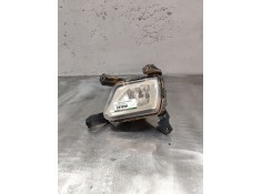 Recambio de faro antiniebla derecho para mg mg zs suv (azs1) 1.5 vti referencia OEM IAM   