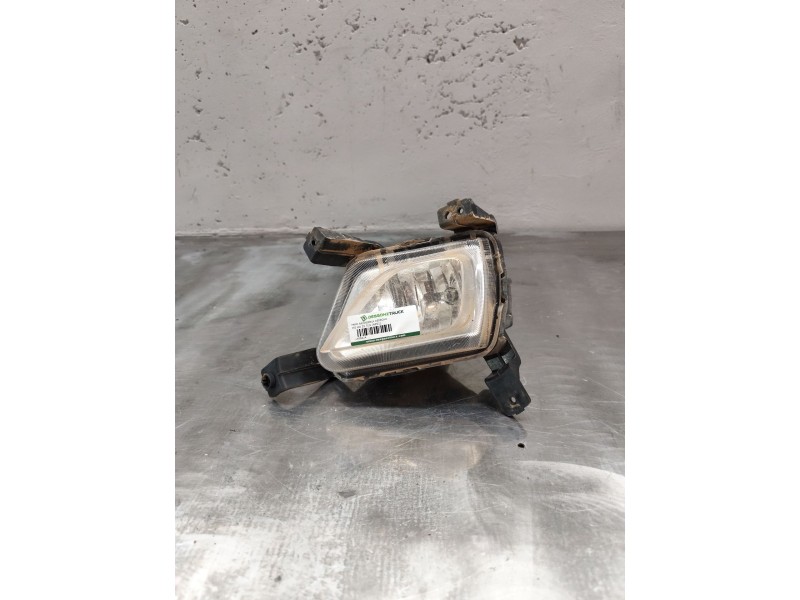 Recambio de faro antiniebla derecho para mg mg zs suv (azs1) 1.5 vti referencia OEM IAM   