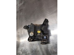 Recambio de faro antiniebla derecho para mg mg zs suv (azs1) 1.5 vti referencia OEM IAM    2