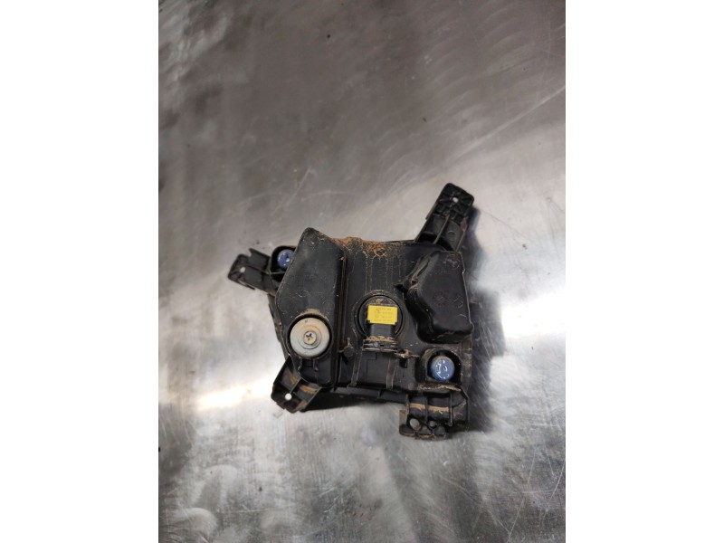 Recambio de faro antiniebla derecho para mg mg zs suv (azs1) 1.5 vti referencia OEM IAM   