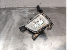 Recambio de faro antiniebla izquierdo para mg mg zs suv (azs1) 1.5 vti referencia OEM IAM   