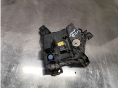 Recambio de faro antiniebla izquierdo para mg mg zs suv (azs1) 1.5 vti referencia OEM IAM    2