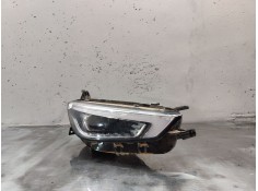 Recambio de faro derecho para mg mg zs suv (azs1) 1.5 vti referencia OEM IAM   