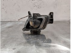 Recambio de faro antiniebla derecho para hyundai i30 (fd) 1.6 crdi referencia OEM IAM  2 PINS  2