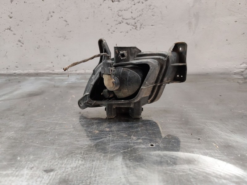 Recambio de faro antiniebla derecho para hyundai i30 (fd) 1.6 crdi referencia OEM IAM  2 PINS 