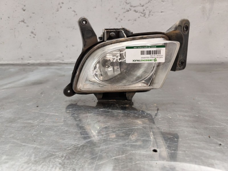 Recambio de faro antiniebla izquierdo para hyundai i30 (fd) 1.6 crdi referencia OEM IAM   