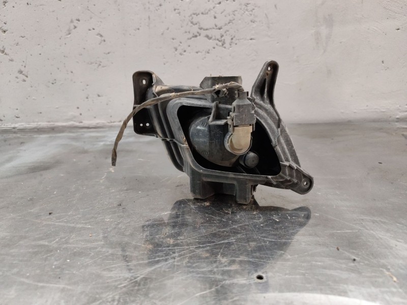 Recambio de faro antiniebla izquierdo para hyundai i30 (fd) 1.6 crdi referencia OEM IAM   