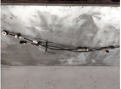 Recambio de varillaje cambio para ford transit kastenwagen (ttg) 2.2 tdci cat referencia OEM IAM 4FTA095CE  