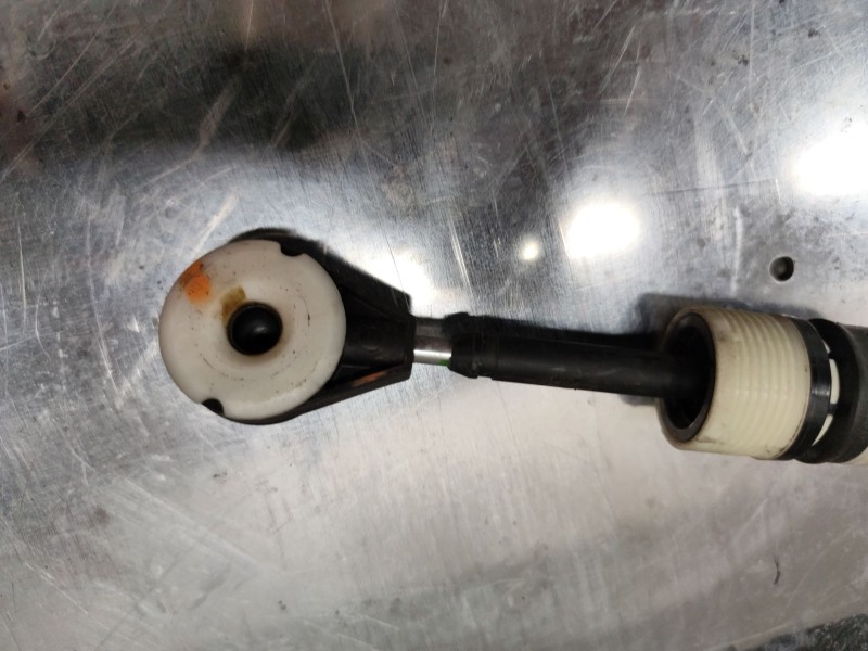 Recambio de varillaje cambio para ford transit kastenwagen (ttg) 2.2 tdci cat referencia OEM IAM 4FTA095CE  