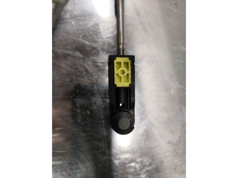 Recambio de varillaje cambio para ford transit kastenwagen (ttg) 2.2 tdci cat referencia OEM IAM 4FTA095CE  