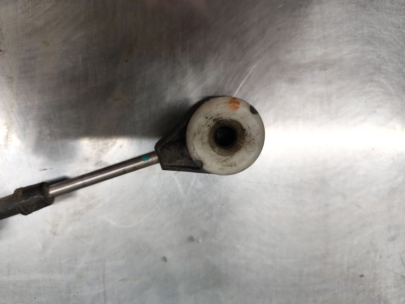 Recambio de varillaje cambio para ford transit kastenwagen (ttg) 2.2 tdci cat referencia OEM IAM 4FTA095CE  