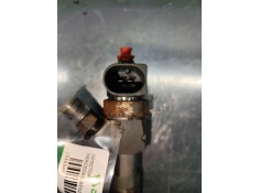 Recambio de inyector para mercedes-benz clase m (w163) ml 400 cdi (163.128) referencia OEM IAM    2
