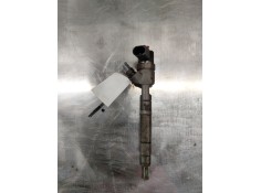 Recambio de inyector para mercedes-benz clase m (w163) ml 400 cdi (163.128) referencia OEM IAM   