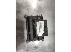 Recambio de centralita motor uce para mg mg zs suv (azs1) 1.5 vti referencia OEM IAM EC10004160  