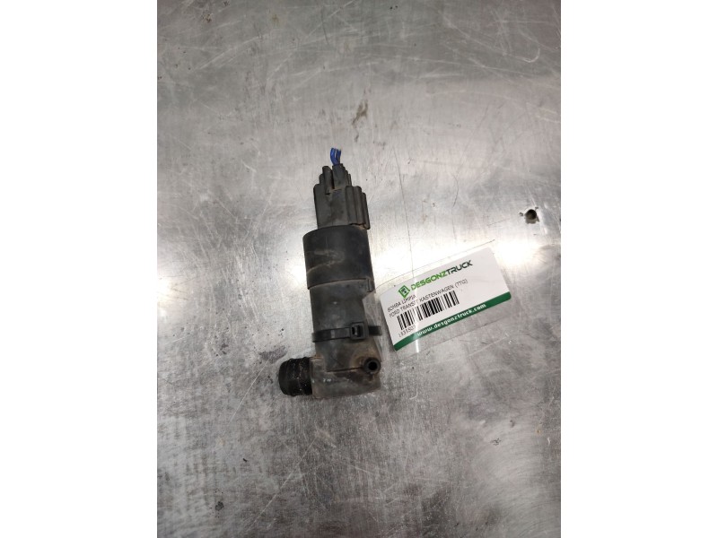 Recambio de bomba limpia para ford transit kastenwagen (ttg) 2.2 tdci cat referencia OEM IAM   