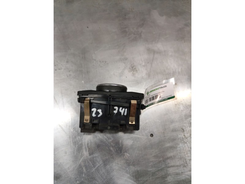 Recambio de mando luces para ford transit kastenwagen (ttg) 2.2 tdci cat referencia OEM IAM BM5T13A024GE  